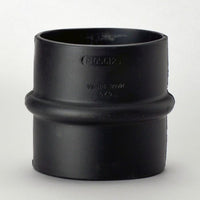 Thumbnail for Donaldson Rubber Hump Connector