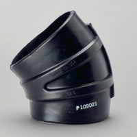 Thumbnail for Donaldson P109021 ELBOW, 45 DEGREE RUBBER