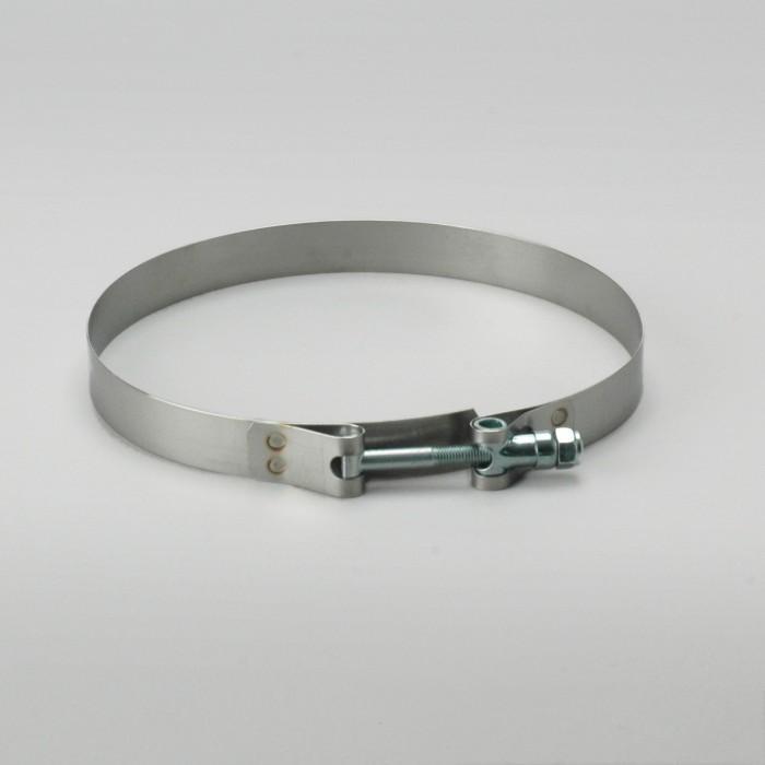 Donaldson P148342 CLAMP, T-BOLT