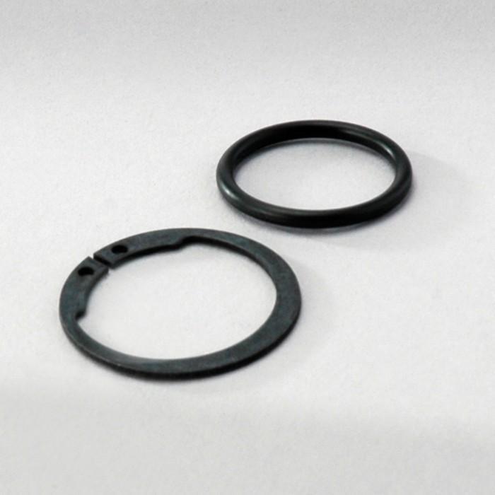 Donaldson P160779 O-RING & RETAINING RING