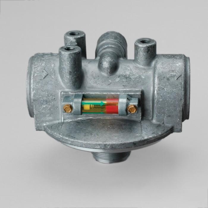 Donaldson Hydraulic Head Assembly