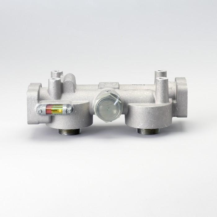 Donaldson P167297 HMK25 Duramax Head Assembly