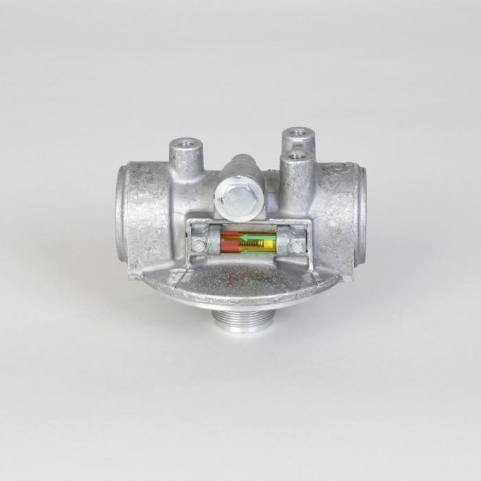 Donaldson Hydraulic Head Assembly