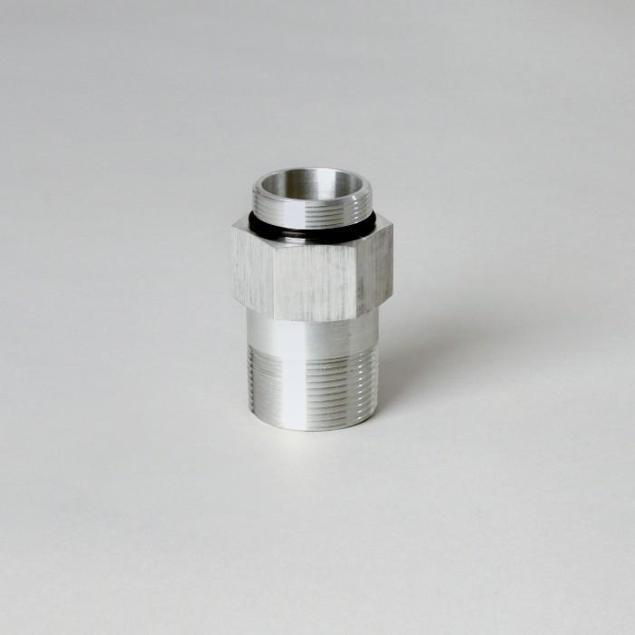 Donaldson P173545 ADAPTER, HYDRAULIC