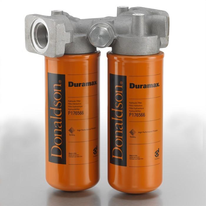 Donaldson P179609 HMK24 Hydraulic Filter