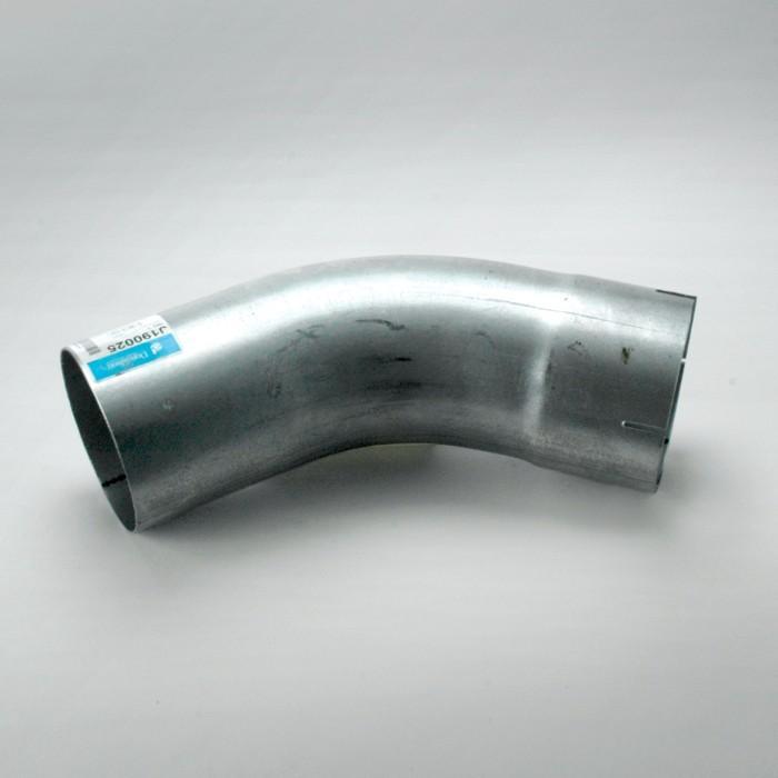 Donaldson P206283 ELBOW, 45 DEGREE 5 IN (127 MM) OD-ID