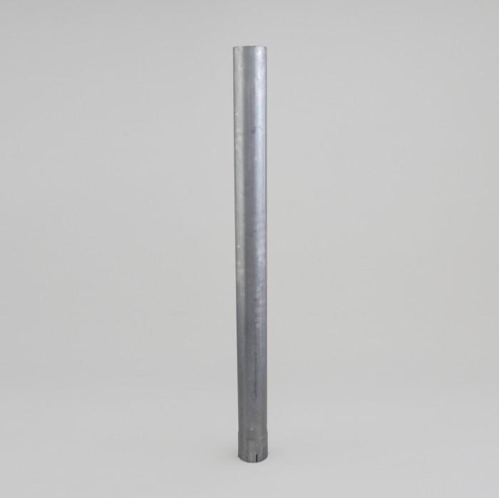 Donaldson P206286 45° 5in Chrome Elbow