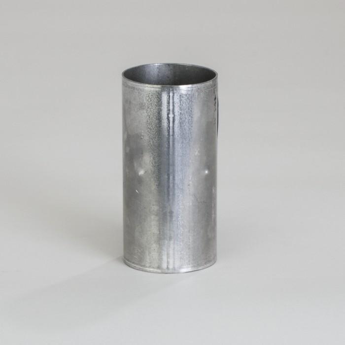 Donaldson P206362 CONNECTOR, 3 IN (76 MM) OD-OD