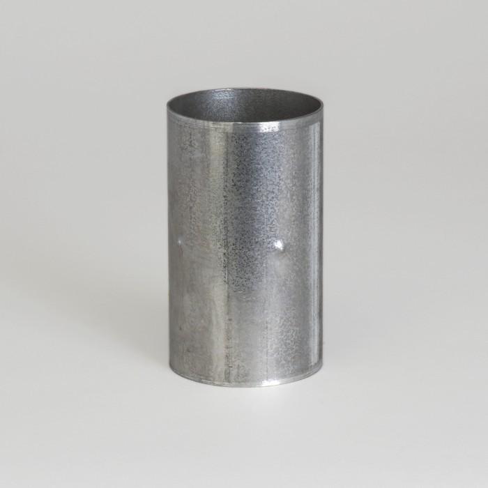 Donaldson P206363 CONNECTOR, 3.5 IN (89 MM) OD-OD