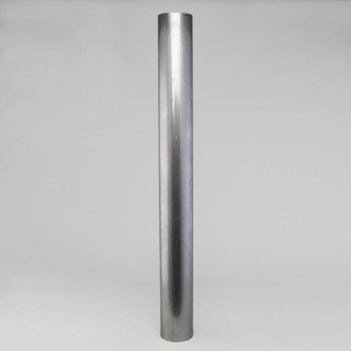 Donaldson P206379 STACK PIPE, STRAIGHT 5 IN (127 MM) OD X 48 IN (1219 MM)