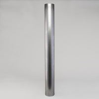 Thumbnail for Donaldson P206379 STACK PIPE, STRAIGHT 5 IN (127 MM) OD X 48 IN (1219 MM)