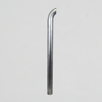Thumbnail for Donaldson P206380 STACK PIPE, CURVED 3 IN (76 MM) OD X 48 IN (1219 MM)