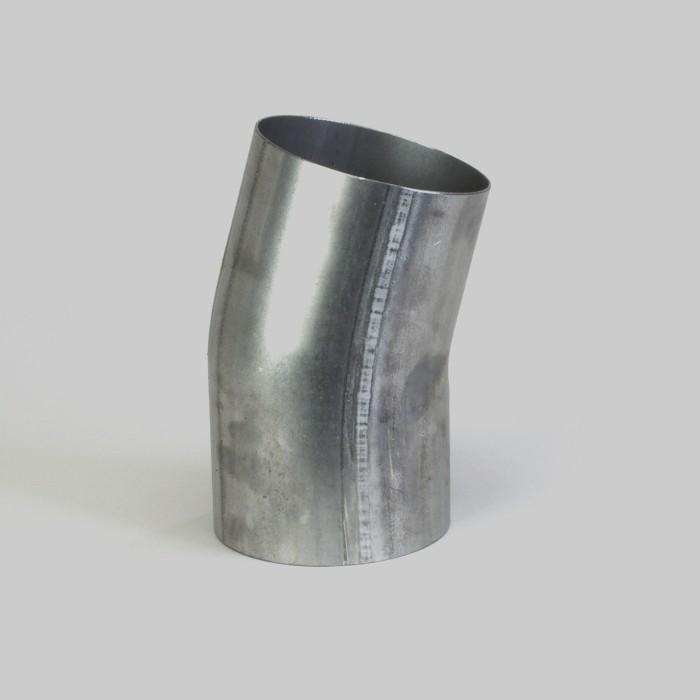 Donaldson P206396 ELBOW, 15 DEGREE 5 IN (127 MM) OD-OD