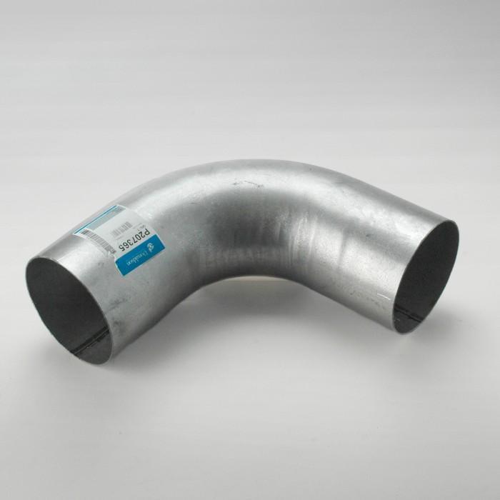 Donaldson P206398 ELBOW, 90 DEGREE 3.5 IN (89 MM) OD-OD