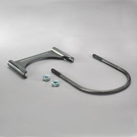 Thumbnail for Donaldson P206405 CLAMP, U-BOLT 2.5 IN (64 MM)