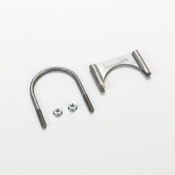Donaldson P206408 CLAMP, U-BOLT 3.25 IN (83 MM)