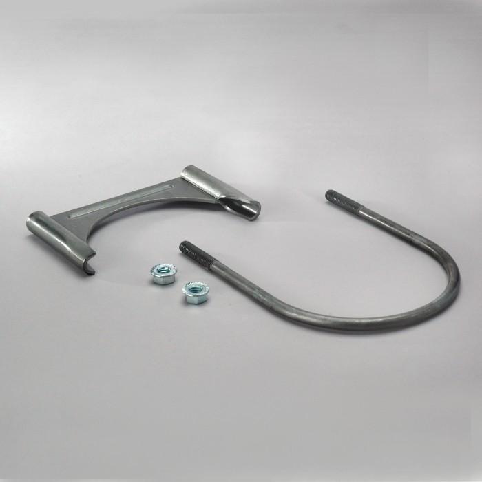 Donaldson 5in U-Bolt Clamp