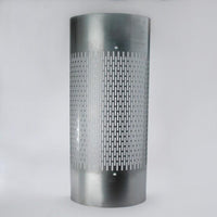 Thumbnail for Donaldson P206542 MUFFLER GUARD, 10-10.5 IN (254-267 MM) STAINLESS