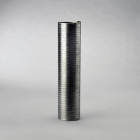 Thumbnail for Donaldson P206554 FLEX TUBE, 4 IN (102 MM) ID X 18 IN (457 MM) STAINLESS