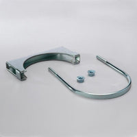 Thumbnail for Donaldson P206600 CLAMP, U-BOLT 3 IN (76 MM) ZINC