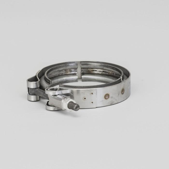 Donaldson P206604 CLAMP, V-BAND 3.8 IN (99 MM)