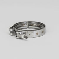 Thumbnail for Donaldson P206604 CLAMP, V-BAND 3.8 IN (99 MM)