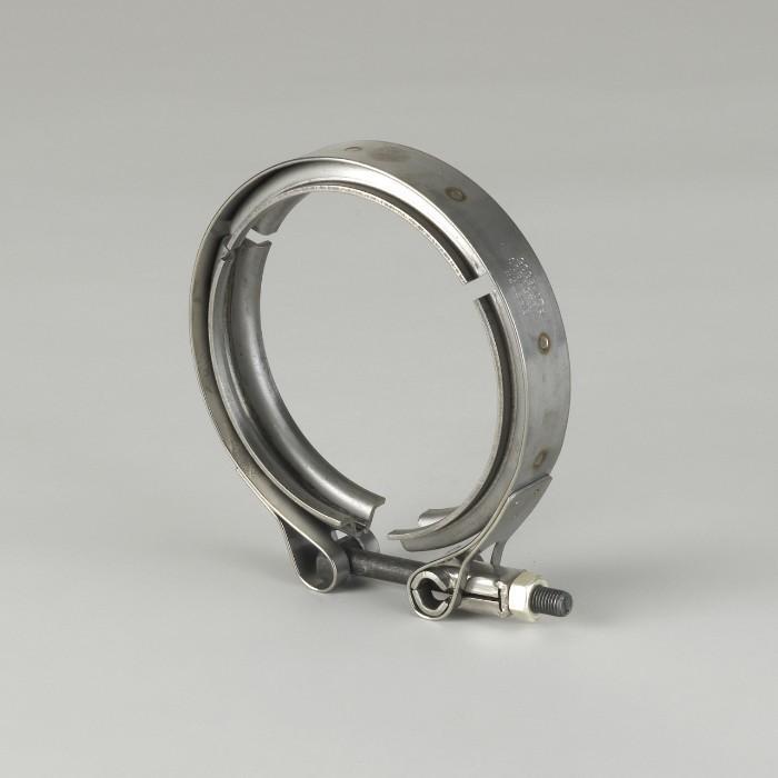 Donaldson P206605 CLAMP, V-BAND 4.5 IN (114 MM)