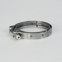 Thumbnail for Donaldson P206606 CLAMP, V-BAND 4.8 IN (122 MM)