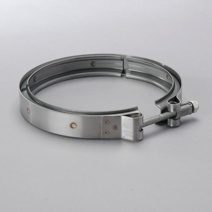 Donaldson P206607 CLAMP, V-BAND 5.8 IN (149 MM)