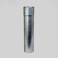 Thumbnail for Donaldson P207282 STACK PIPE, STRAIGHT 4 IN (102 MM) ID X 18 IN (457 MM)