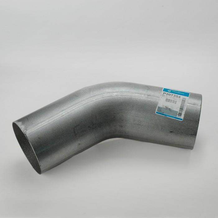 Donaldson P207351 ELBOW, 45 DEGREE 3 IN (76 MM) OD-OD
