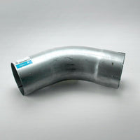 Thumbnail for Donaldson P207359 ELBOW, 45 DEGREE 6 IN (152 MM) OD-ID