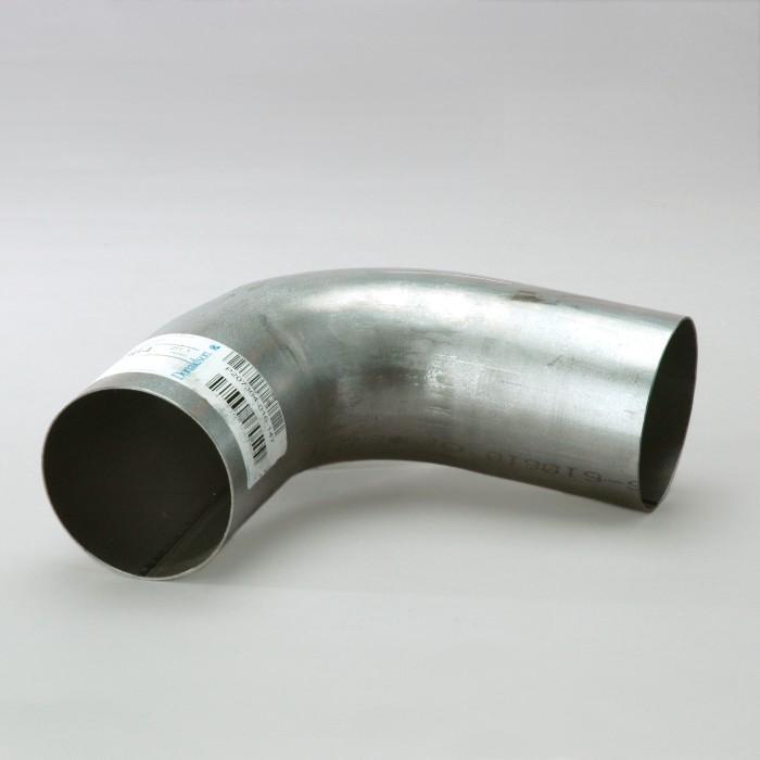 Donaldson P207364 ELBOW, 90 DEGREE 4 IN (102 MM) OD-OD