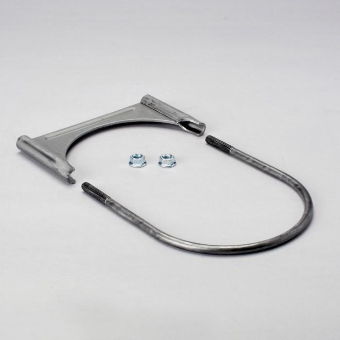 Donaldson P207667 CLAMP, U-BOLT 6 IN (152 MM)