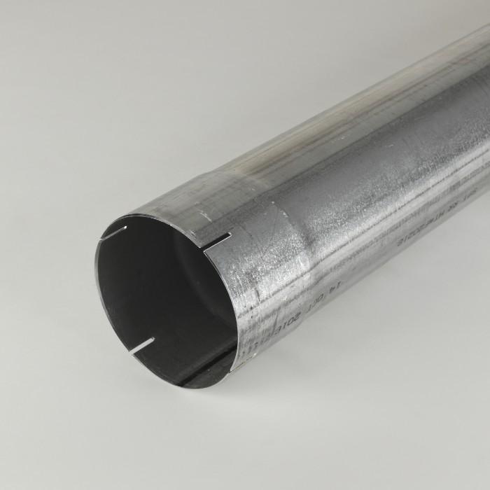 Donaldson P208380 STACK PIPE, STRAIGHT 5 IN (127 MM) ID X 36 IN (914 MM)