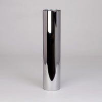 Thumbnail for Donaldson P208385 STACK PIPE, CURVED 4 IN (102 MM) OD X 18 IN (457 MM) CHROME