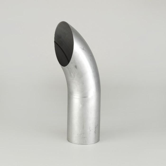 Donaldson P208392 TAILPIPE, 5 IN (127 MM) OD X 18 IN (457 MM)