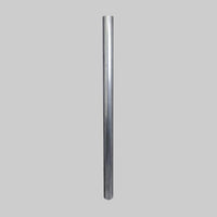 Thumbnail for Donaldson P208393 STACK PIPE, STRAIGHT 5 IN (127 MM) OD X 60 IN (1524 MM)