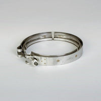 Thumbnail for Donaldson P213191 CLAMP, V-BAND 5.8 IN (149 MM)