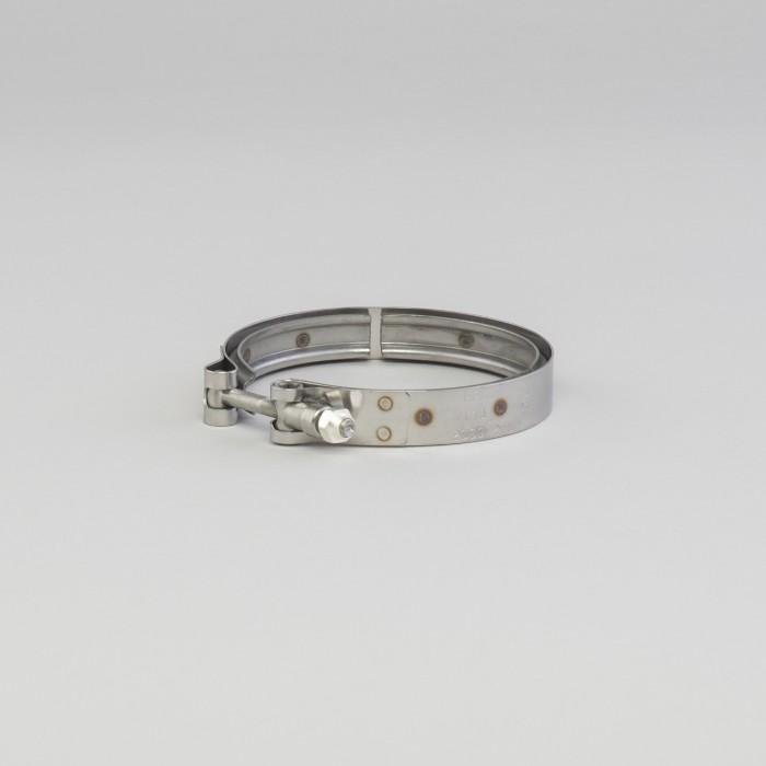 Donaldson P222017 CLAMP, V-BAND 4.13 IN (105 MM)