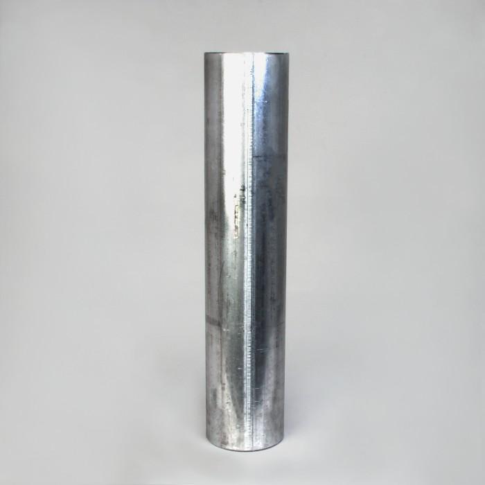 Donaldson P224589 STACK PIPE, STRAIGHT 5 IN (127 MM) OD X 24 IN (610 MM)