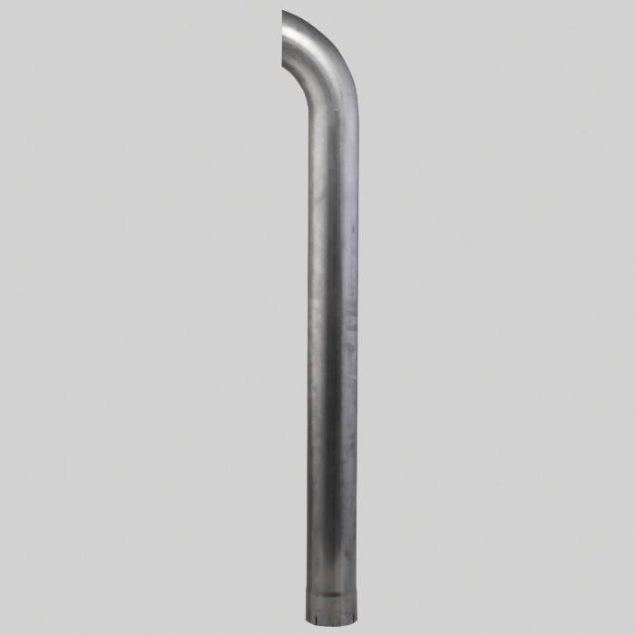 Donaldson P224709 STACK PIPE, CURVED 5 IN (127 MM) ID X 60 IN (1524 MM)