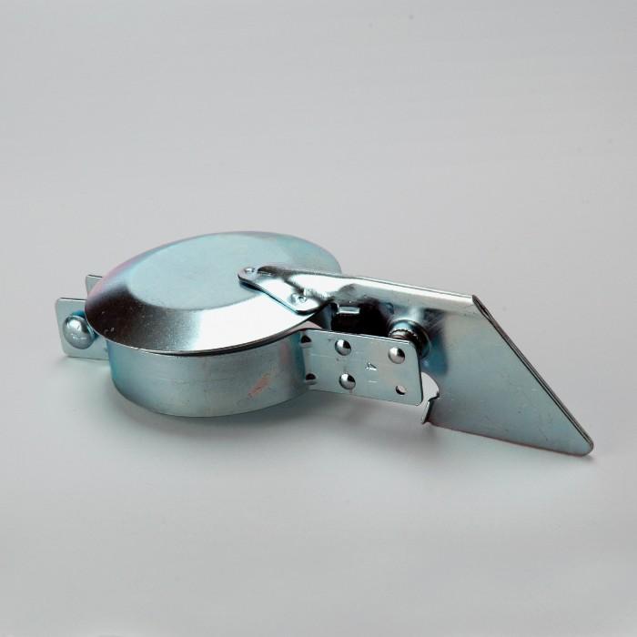 Donaldson 1.5 Metal Rain Cap