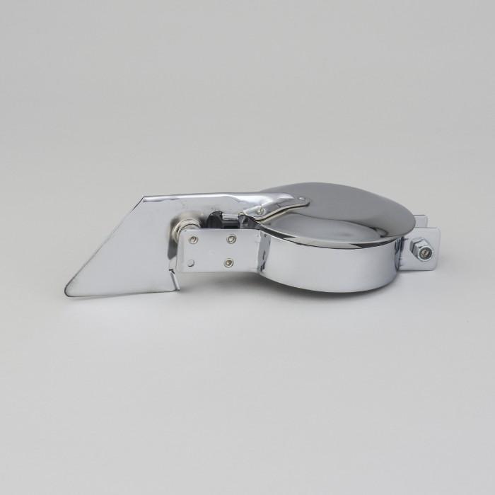 Donaldson P270837 RAIN CAP, 4 IN (102 MM)