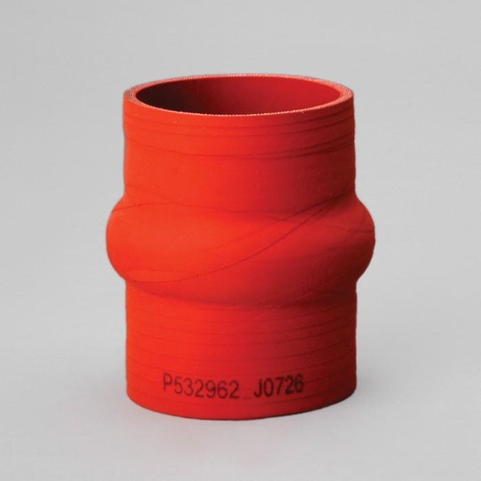 Donaldson P532962 HUMP HOSE, SILICONE NOMEX 4-PLY