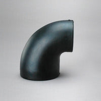 Thumbnail for Donaldson P536163 ELBOW, 90 DEGREE REDUCER RUBBER