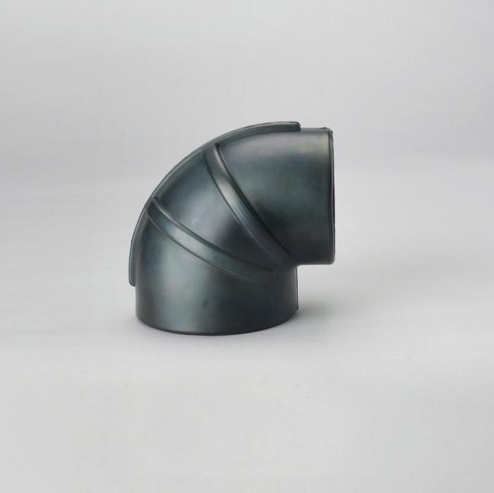 Donaldson P537468 ELBOW, 90 DEGREE REDUCER RUBBER