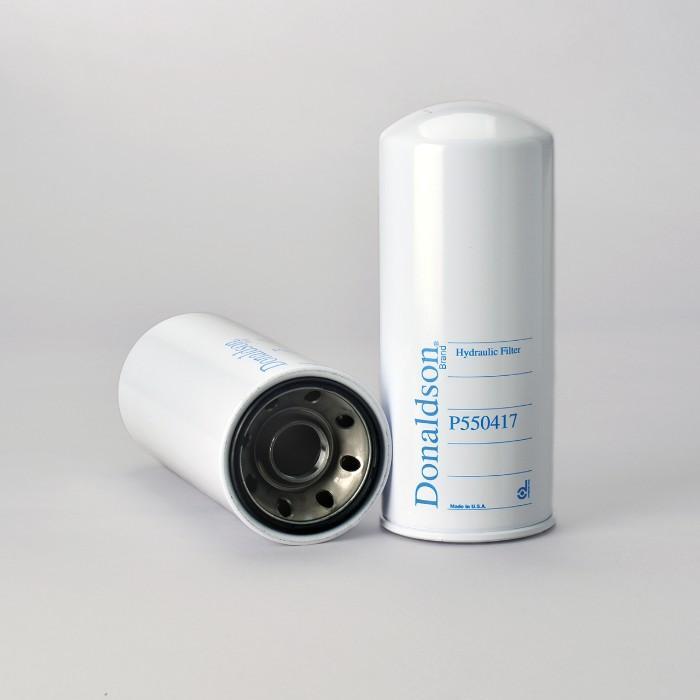 Donaldson P550417 HYDRAULIC FILTER, SPIN-ON