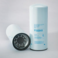 Thumbnail for Donaldson P550949 LUBE FILTER, SPIN-ON FULL FLOW