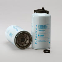 Thumbnail for Donaldson P551001 Fuel Water Separator